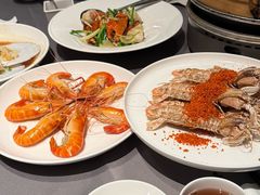 -徐记海鲜(观沙岭|滨江新城店)
