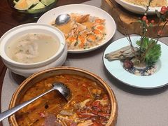 -宝燕壹号景观餐厅(龙盛国际商业广场店)