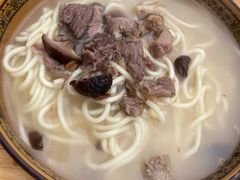 -老号牛王庙金宴面店(锦东路253号院店)