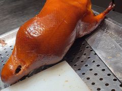 -紫光园烤鸭(前门大栅栏店)