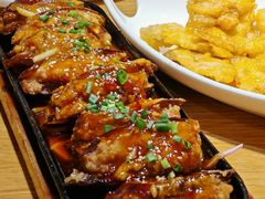 -小土豆北方菜馆(文慧园店)