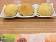 添好运点心专门店(中环IFC店)-添好运点心专门店(中环IFC店)