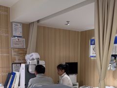 -AOJO眼镜(南翔印象城MEGA店)