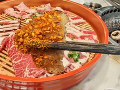 -火炉火自助餐(西直门凯德MALL店)