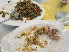 -众味海鲜大排档·活海鲜·潮汕味(南澳店)