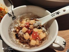 -太二酸菜鱼(天鹅湖万达店)