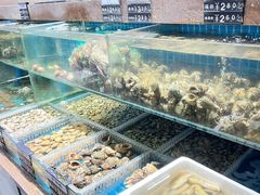 -良师门滨海人家·海鲜·家常菜(滨海城店)