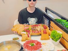 -三头牛·潮汕牛肉生蚝火锅 (夏湾店)