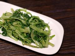 -大洋家·精品潮汕菜·生腌砂锅粥(天河东路店)