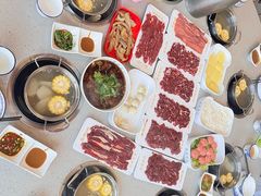 -杏花吴记牛肉火锅
