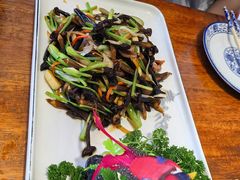 -姜师傅老菜馆(花园小区店)