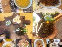 -Yeyije 韩定食