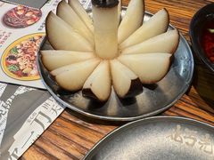 -北丐先生·野馄饨烧烤(长宁龙之梦店)
