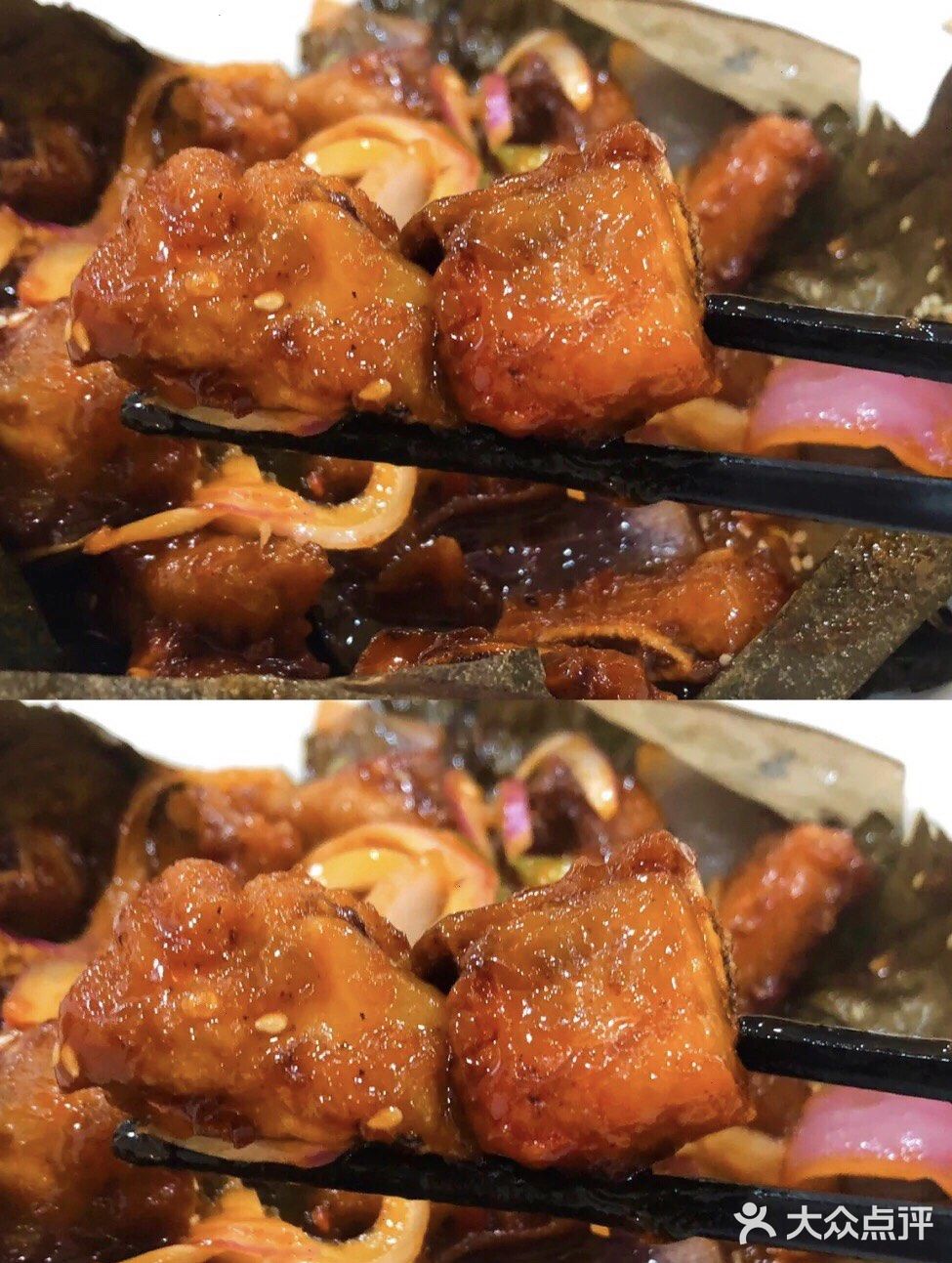 肇庆美食 | 探店 | 闹市旁的农家私房菜馆🏙