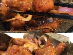 -农家鸡宴私房菜(城东店)