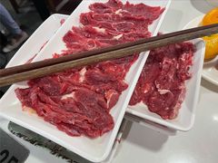 -食潮汕头鲜牛馆(望京保利店)