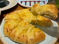 -米德维奇俄式西餐厅(西六道街店)