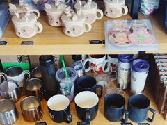 -星巴克臻选(沈阳大悦城店)