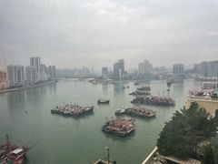 -澳门十六浦索菲特大酒店