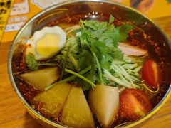 -喝丢一只鞋海鲜烧烤·海肠捞饭(东关街店)