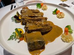 -狮拾久·现代新加坡料理(福田COCO Park店)