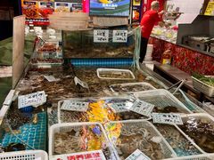 -旺角小渔村·海肠捞饭开创者(二马路店)