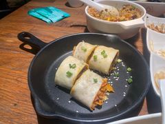 脆哨鸡蛋包饼-丝恋丝娃娃(重庆龙湖店)