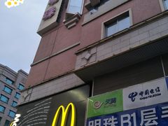-西单明珠商场