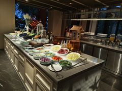 -南湖宾馆·鸳湖阁全日制餐厅