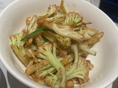 -辣可可·小炒黄牛肉(望京凯德MALL店)