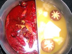 -湊湊火锅·茶憩(东城民盈国贸城店)