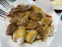 -華人 華星冰室(氹仔 店)