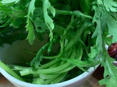 -盛元盛居传统炭火锅(绿园店)