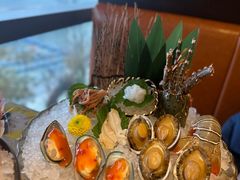 -極上萬膳·日料放题(来福士江景店)