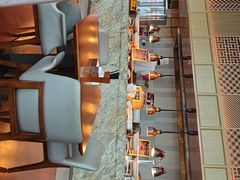 -嘉定凯悦·咖啡厅