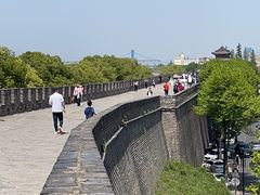 -襄阳城墙