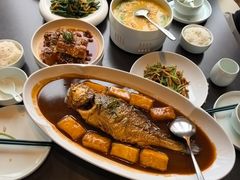-湖里春风·淮扬菜(丽泽天街店)