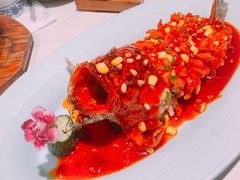 -卯时·龙光雅宴·精致锡帮菜(惠山古镇店)