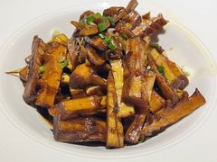 -野蔓果·山野菜(西湖景区·龙井茶田店)