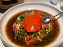 -玫瑰厅上海菜(兴国路店)