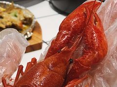 -霸王虾·麻辣小龙虾(清水河公园店)