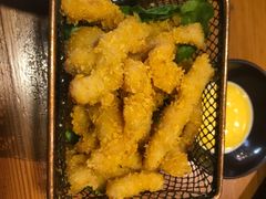 法式炸里脊-院子餐厅·大锅菜·老杭帮(桥西直街店)