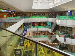 -北京华联购物中心(天通苑店)