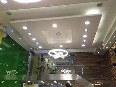 -佰搭果·广式茶餐厅(西华路店)