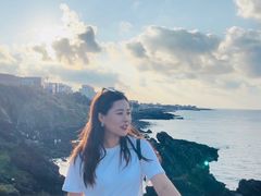 -龙头岩(Dragon Head Rock)