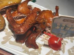 -大鸽饭(岗顶店)