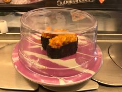 -三禾寿司(君尚店)
