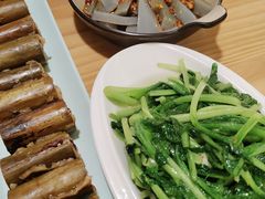 鸡冻凉粉-小厨子私房菜·云南美食店