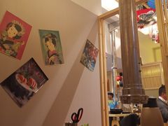 -龍二烧肉酒场(九亭店)