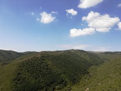 -王村姑老土炕莜面村(张北店)